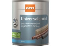 OBI univerzális alapozó szürke matt 750 ml