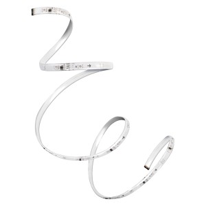 Osram LED szalag Smart Wifi Flex, 3m, hajlékony és dimmelhető, hangulatos világításhoz.