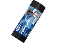 Glossy szemeteszsák 135 l 10 db Glossy szemeteszsák 135 l 10 db