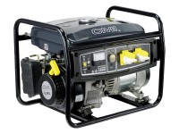 CMI generátor, 2800 W CMI generátor, 2800 W