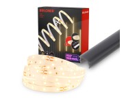 Briloner Pimp your Panel bővítő szett LED szalag Meleg fehér 2,6 m Briloner Pimp your Panel bővítő szett LED szalag Meleg fehér 2,6 m