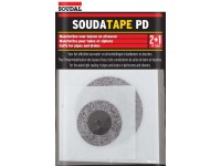 Soudal vízzáró szalag PD  2+1 darab