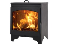 Panadero fatüzelésű kályha Oslo 8 kW Panadero fatüzelésű kályha Oslo 8 kW