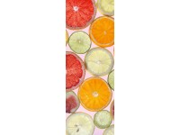 Komar vlies fotótapéta Fresh 100 cm x 280 cm