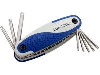 LUX Comfort TX kulcstartó, 8 részes