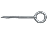 Fischer szemes facsavar GS 8 x 100 K 2 db Fischer szemes facsavar GS 8 x 100 K 2 db