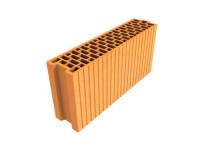 Bakonytherm válaszfal tégla 12 / 50 NF