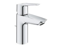 Grohe mosdó csaptelep QuickFix Start S - méret húzórudas leeresztőszett 1 1/4 Grohe mosdó csaptelep QuickFix Start S - méret húzórudas leeresztőszett 1 1/4