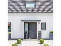 Gutta BS előtető 250 cm x 90 cm Gutta BS előtető 250 cm x 90 cm