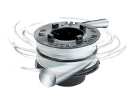 LUX-TOOLS T776 fűnyíró orsó dupla damilos 1,3 mm átmérő