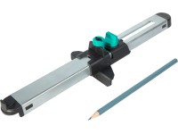 Wolfcraft laminált padló illesztő