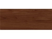 Zalakerámia falicsempe Albero sötétbarna 20 cm x 50 cm