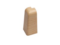 OBI külső sarok 60 mm x 20 mm juhar 2 darab OBI külső sarok 60 mm x 20 mm juhar 2 darab