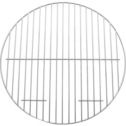 Grillrács Jamestown Darron faszenes asztali grillhez