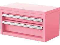 Mini tárolódoboz rózsaszín 26 cm x 17 cm x 28 cm Mini tárolódoboz rózsaszín 26 cm x 17 cm x 28 cm