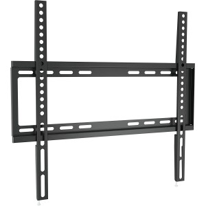 Schwaiger Fixed 2 TV fali tartó, max. 35 kg, lapos képernyőkhöz, fix kialakítás.