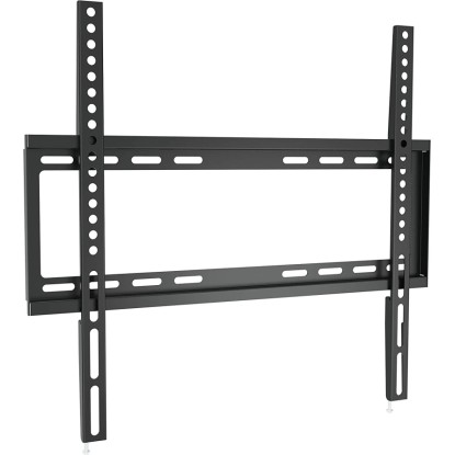 Schwaiger Fixed 2 TV fali tartó, max. 35 kg, lapos képernyőkhöz, fix kialakítás.