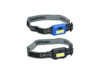 Fejlámpa COB ledes Fejlámpa COB ledes