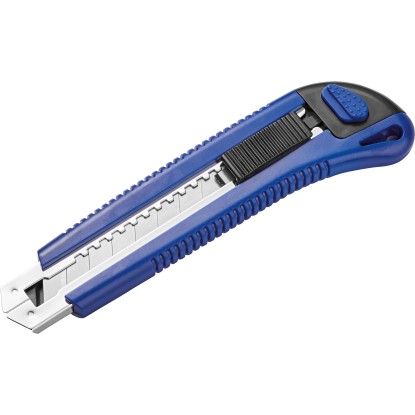 LUX Classic univerzális kés, 18 mm