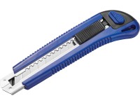 LUX Classic univerzális kés, 18 mm