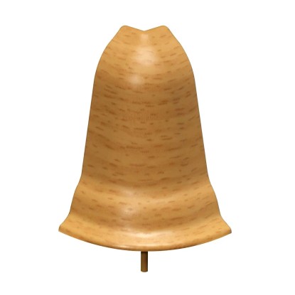 Külsősarok SLK50 1 DB sárga bükk