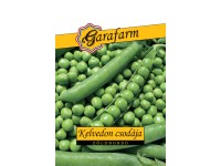 Borsó vetőmag Kelvedon csodája 500 g Borsó vetőmag Kelvedon csodája 500 g