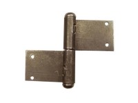 Ajtódiópánt 120 mm balos Ajtódiópánt 120 mm balos