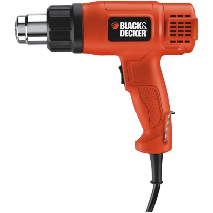 Black + Decker hőlégfúvó 1750 W