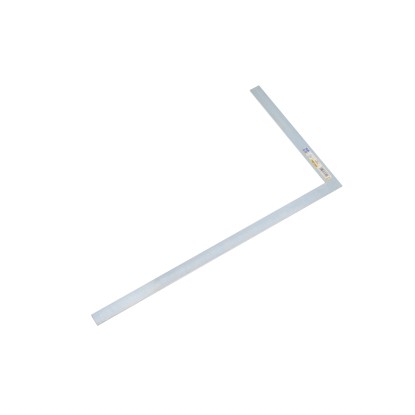 LUX-TOOLS kőművesderékszög Comfort 700 mm