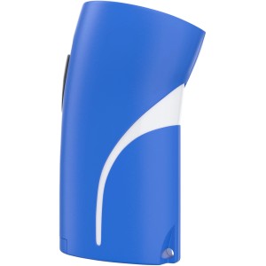 Kék Energizer Pocket Light zseblámpa, kompakt és könnyű, ideális útközben.