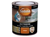 Sadolin Extreme extra tartós lazúr  mahagóni 0,7 l