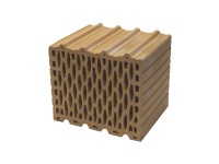 Bakonytherm falazó blokk 30 NF 30 cm x 25 cm x 24 cm