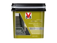 V33 Felújító Padló és lépcsőfesték Sötét grafit 0,75l V33 Felújító Padló és lépcsőfesték Sötét grafit 0,75l