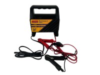 Grand Prix Akkumulátor töltő 12V 4A ECO Grand Prix Akkumulátor töltő 12V 4A ECO