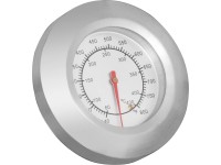 Jamestown tartalék fedélhőmérő Jamestown Tyson 4 égős grillkonyhához