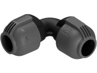 Sprinklersystem L-elem 25 mm