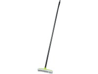 OBI seprű kétkomponensű gumi zöld/fehér