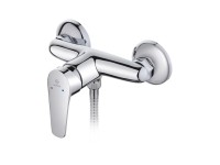 Bridge Zuhany csaptelep zuhanyszettel