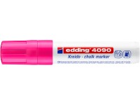 Edding 4090 folyékony krétamarker neon rózsaszín Edding 4090 folyékony krétamarker neon rózsaszín