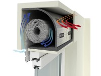 Selitherm redőnytok-szigetelés teljes készlet 13 mm Selitherm redőnytok-szigetelés teljes készlet 13 mm