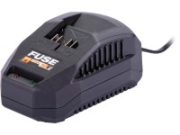 Villager akkumulátor töltő 2.4A Villager akkumulátor töltő 2.4A