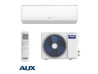 AUX J-Smart split klíma 3,5kW, fűtésre optimalizált