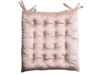 Ross bézs székpárna 40 cm x 40 cm Ross bézs székpárna 40 cm x 40 cm