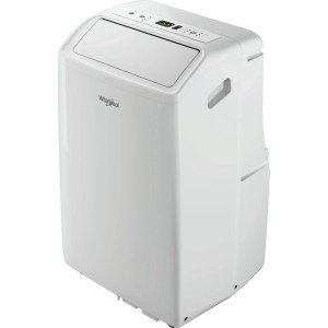 Whirlpool PACF212HP W hűtő-fűtő mobil légkondicionáló