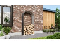 Vitavia Ardor 401 kandallófa-állvány magas gránit Vitavia Ardor 401 kandallófa-állvány magas gránit