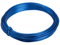 Conacord alumíniumhuzal 1,6 mm x 12 m kék Conacord alumíniumhuzal 1,6 mm x 12 m kék