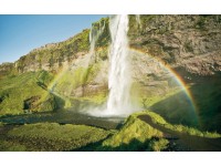 Vlies fotótapéta Power of Iceland 450 cm x 280 cm Vlies fotótapéta Power of Iceland 450 cm x 280 cm
