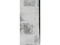 Dekor anyag Ethno barna 300 cm széles méteráru