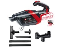 Einhell TE-HV 18/06 Li-Solo akkumulátoros kézi porszívó Einhell TE-HV 18/06 Li-Solo akkumulátoros kézi porszívó