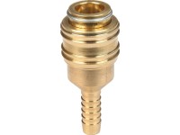 Einhell gyorscsatlakozó 9 mm átmérő Einhell gyorscsatlakozó 9 mm átmérő